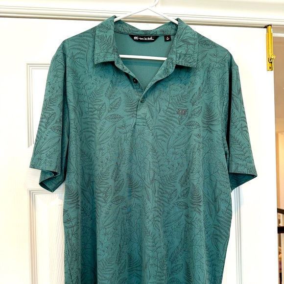 Travis Mathew Other - XL Travis Matthew polo shirt